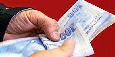 Asgari ücret net 11 bin 402 liraya yükseltildi