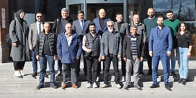 Asılsız habere dava açıldı