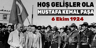 Atatürk’ün Kars’a Gelişinin 102. Yıl Dönümü Kutlanacak