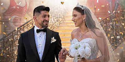Avrupa Şampiyonu Milli Güreşçiler dünya evine girdi