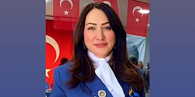 Ayşe Tarlak Yılmaz: 