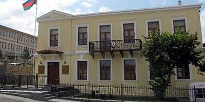 Azerbaycan Cumhurbaşkanı seçimi için yarın Kars’ta sandık kurulacak