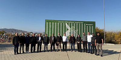 Azerbaycan Kars Başkonsolosluğu’ndan Gazetecilere Özel Karabağ Gezisi