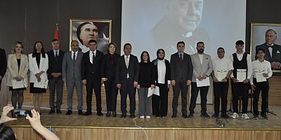Azerbaycan Milli Lideri Haydar Aliyev, Doğum gününde Anıldı