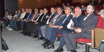 Azerbaycan ve Türkiye’den Erzurum’da Bilimsel Konferans