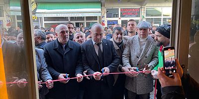 Bağımsız Aday  Müçük : “Etnik bölünmüşlüğün tavan yaptığı şehrimizde katılımcı bir belediyecilik örneği sergileyeceğiz''