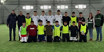 Bağımsızlık Yılı Spor Faaliyetleri Kapsamında Anlamlı Eğitim