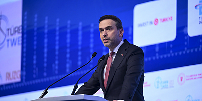 Bakan Bayraktar, 