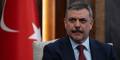 Bakan Çiftçi'den Netanyahu’nun sözlerine sert tepki