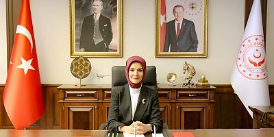 Bakan Göktaş: Aralık ayı aylıkları hesaplara yatırıldı
