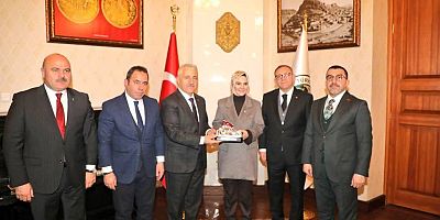 Bakan Göktaş, Sarıkamış Harekâtı anma etkinlikleri için Kars’ta