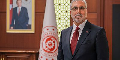 Bakan Işıkhan: SGK borçlarında taksit süresi 72 aya çıkarılıyor