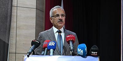 Bakan Uraloğlu kişisel verilerin çalındığını doğruladı