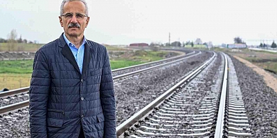 Bakan Uraloğlu: Zengezur Koridoru ile 30 Yılda 147,6 Milyar Lira Kazanç Bekleniyor