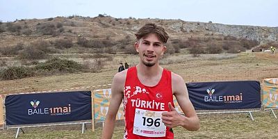 Balkan Şampiyonu Utku Göler, Kars’a büyük bir gurur yaşattı