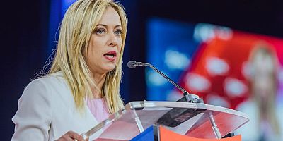 Başbakan Meloni: “Gazze’de gazetecilerin öldürülmesi kabul edilemez”