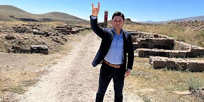 Başkan Adıgüzel, “Ani Kıyamete Kadar Türk Toprağı Olarak Kalacaktır”