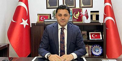 Başkan Adıgüzel’den Ramazan Bayramı Mesajı