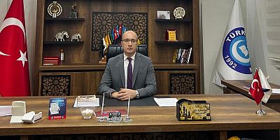 Başkan Ağadedeoğlu’ndan Emeklilik ve Sendika Eleştirisi