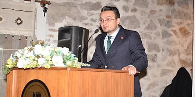 Başkan Aksu: Deprem Bölgesinde önce asrın birlikteliğini inşa ettik