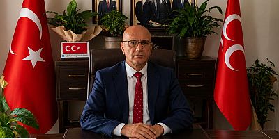 Başkan Ali Okyay: “Kars, Turan Koridoru’nun Muhafızıdır”