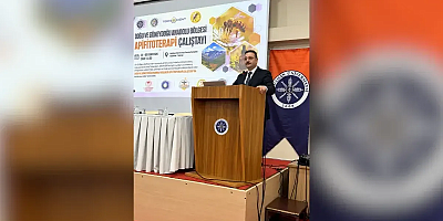Başkan Basa: “Medyanın görevi yerel üreticinin sesini duyurmak”