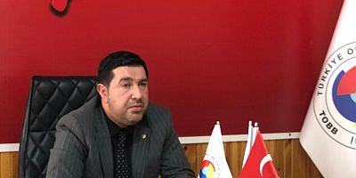 Başkan Bozan; “2025 Yılını Kars İçin İhracat Yılı İlan Ediyoruz”