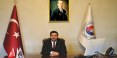 Başkan Bozan’dan Atatürk’ün Kars’a Gelişinin 101. Yıl Dönümü Mesajı