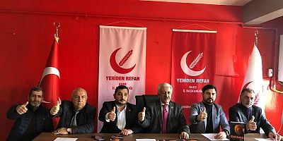Başkan Çelik; 2025 yılının zam yağmuru ile geldiğini söyledi