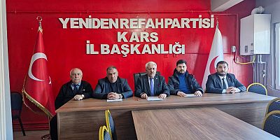 Başkan Çelik, Ramazan ayı ile ilgili açıklamalarda bulundu