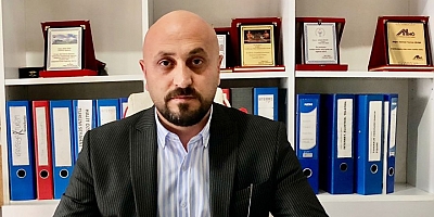 Başkan Halit Özer'in 8 Mart Dünya Kadınlar Günü mesajı