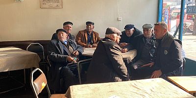 Başkan Müçük, “31 Aralık’a kadar kayıt yenilemeyi unutmayın”