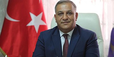 Başkan Murat Bakırhan'dan 15 Temmuz Mesajı