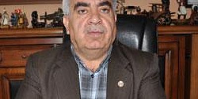 Başkan Namık Akça vefat etti
