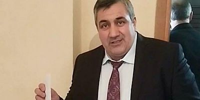 Başkan Orhan Yılmazel, güven tazeledi