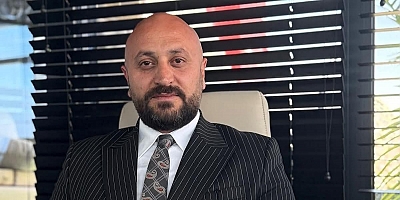 ​Başkan Özer’den 2026 Mesajı: 