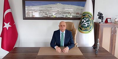 Başkan Sadıkoğlu, Kars'taki  sıkıntıyı gündeme taşıdı