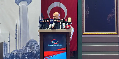 Başkan Şakir Gürel, 