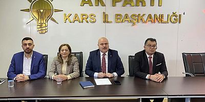 Başkan Sancar, “Kongremiz, yeni bir atılımın miladı olacaktır.”