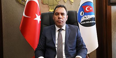 Başkan Senger: “Atatürk’ün Kars’a Gelişi, Şehrimizin Kaderine Umut ve Gurur Yazdığı Gündür”