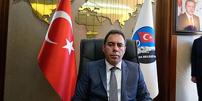 Başkan Senger’den Bakü’nün Kurtuluşunun 107. Yılına Anlamlı Mesaj