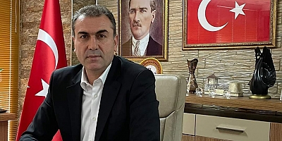 Başkan Şentürk Özyılmaz’dan Kredilerle alakalı önemli açıklama 