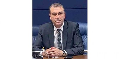 Başkan Şentürk Özyılmaz, gündemi değerlendirdi