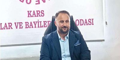 Başkan Yasin Muğlu'dan Fuar Duyurusu; Son başvuru tarihi 27 Ekim