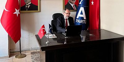 Başkan Yıldırım, temel sorunları sıraladı