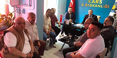 BBP Kars
