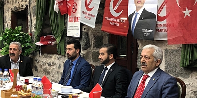  Belediye Başkan Adayı Uğur ŞEN'den Kars Belediyesi Çalışanlarına Çağrı!