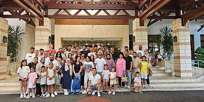 BESS BOYA’dan İş Dünyası ve Sosyal Yaşamı Buluşturan Kıbrıs Etkinliği