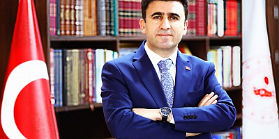 Bilecik Valisi Şefik Aygöl, Tunceli Valiliği’ne Atandı