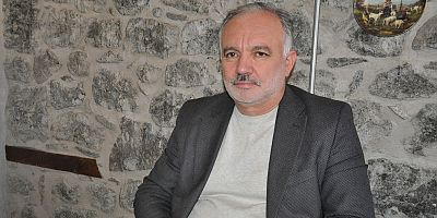 Bilgen, CHP'yi eleştirdi